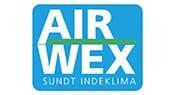 Air Wex, sundt indeklima