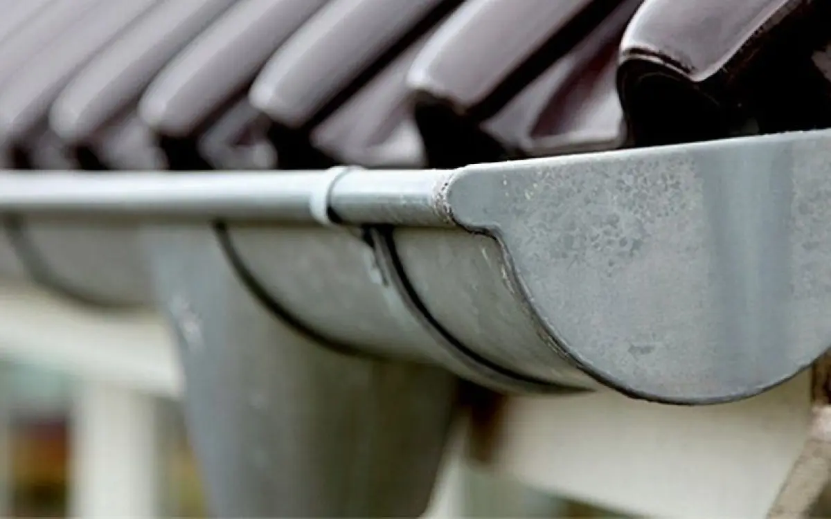 Blikarbejde